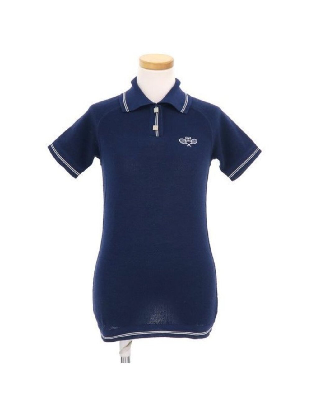 Chanel Polo Blue